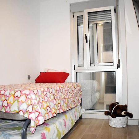La Puntilla Deluxe Apartment Las Palmas de Gran Canaria Eksteriør bilde