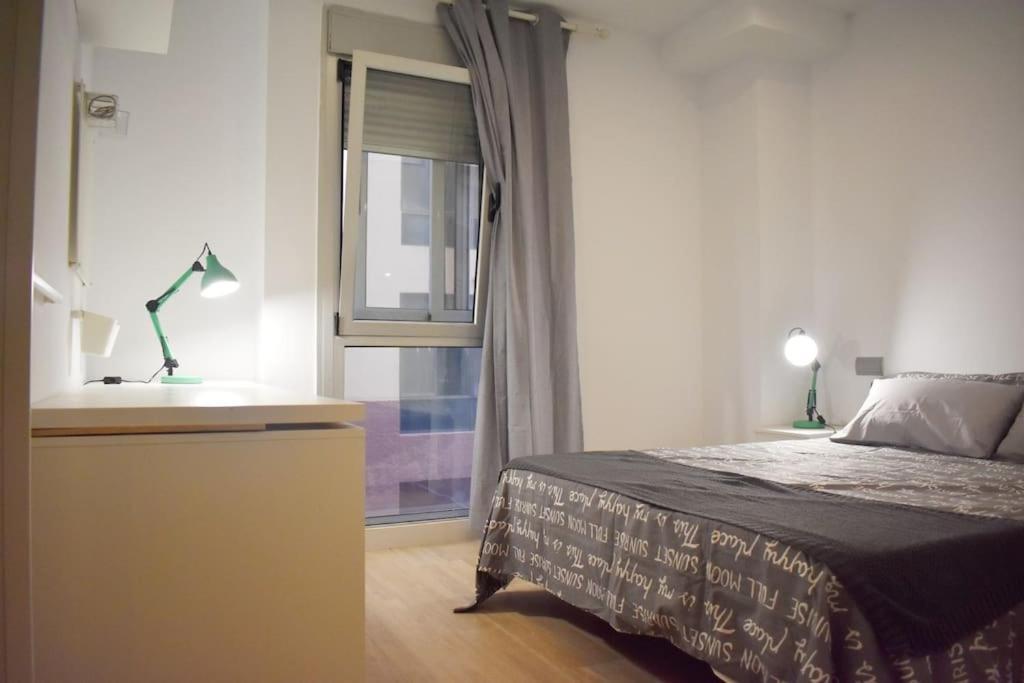 La Puntilla Deluxe Apartment Las Palmas de Gran Canaria Eksteriør bilde