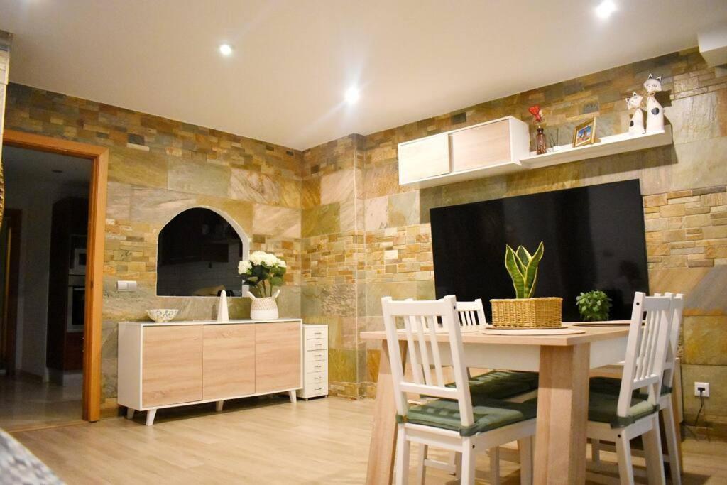 La Puntilla Deluxe Apartment Las Palmas de Gran Canaria Eksteriør bilde