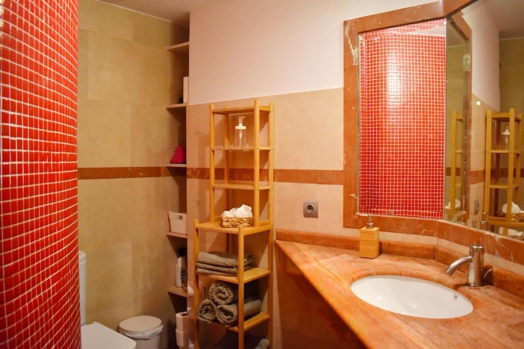 La Puntilla Deluxe Apartment Las Palmas de Gran Canaria Eksteriør bilde