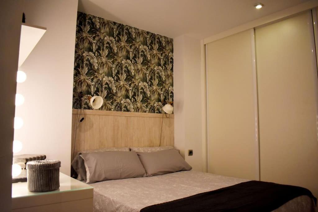 La Puntilla Deluxe Apartment Las Palmas de Gran Canaria Eksteriør bilde
